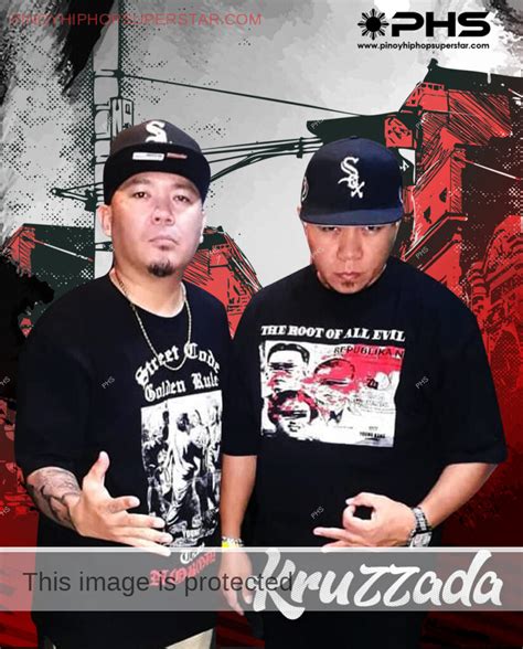 Kruzzada Pinoy Hip.